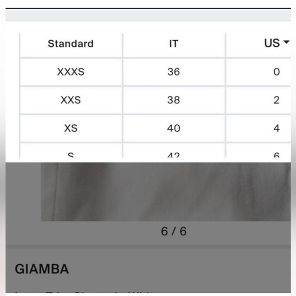 Giamba Jacket Oversized Red Colorblock Athletic Zipper Closure Hooded MRSP $1195 - Picture 4 of 5